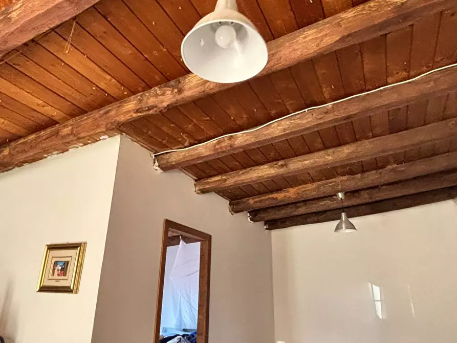 Immagine 27 di Villa in vendita  in via serio a Aprilia