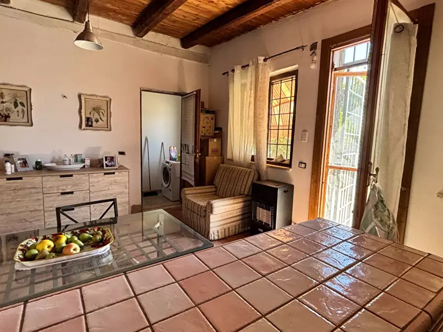 Immagine 28 di Villa in vendita  in via serio a Aprilia