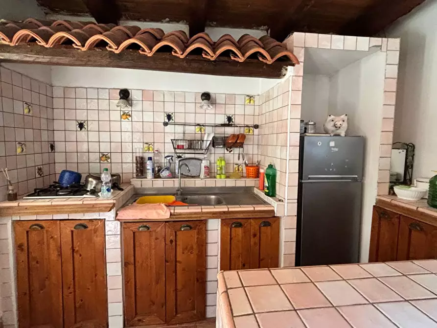 Immagine 29 di Villa in vendita  in via serio a Aprilia