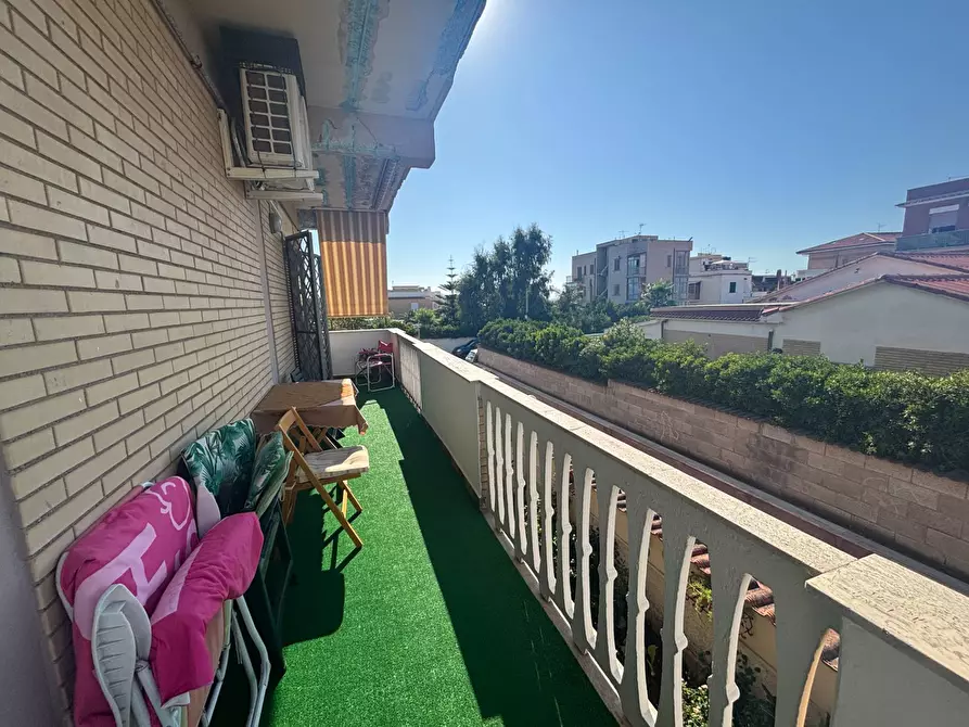 Immagine 3 di Appartamento in vendita  in Via Bologna a Ardea