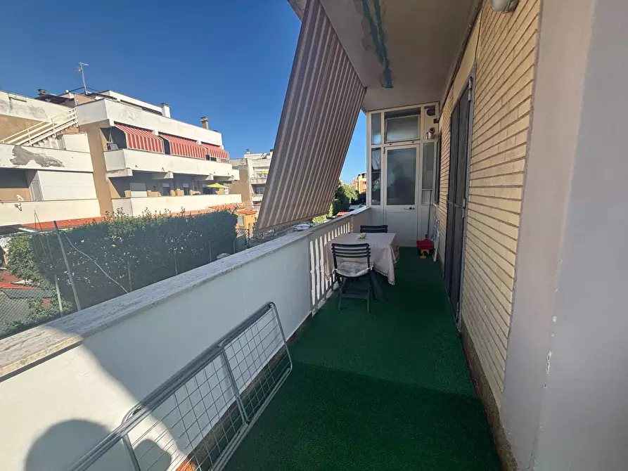 Immagine 8 di Appartamento in vendita  in Via Bologna a Ardea