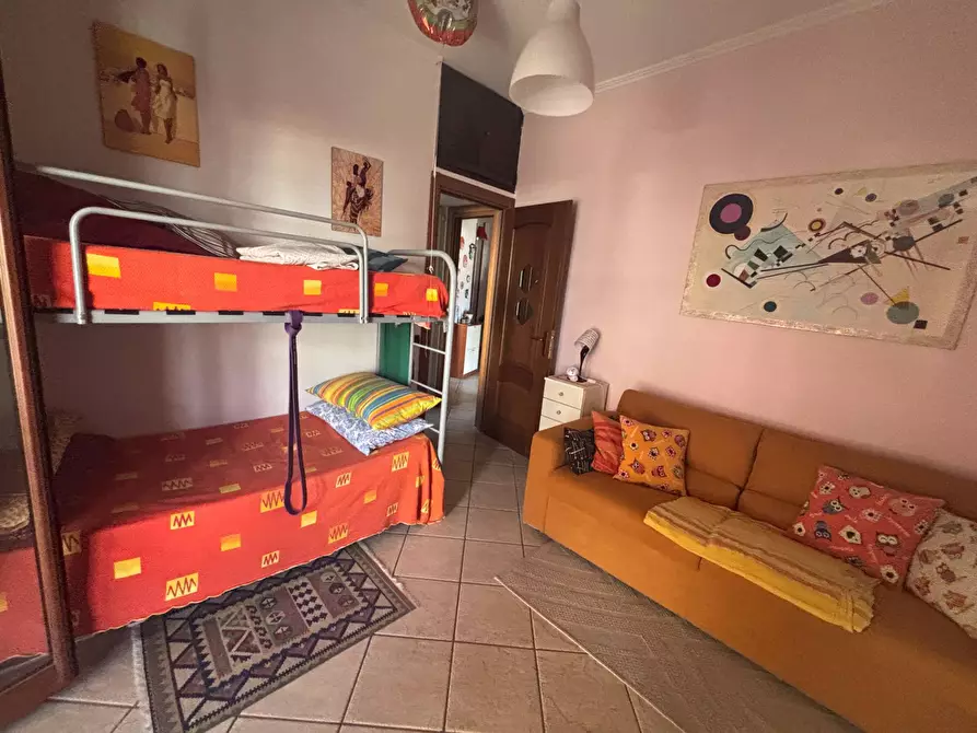 Immagine 17 di Appartamento in vendita  in Via Bologna a Ardea