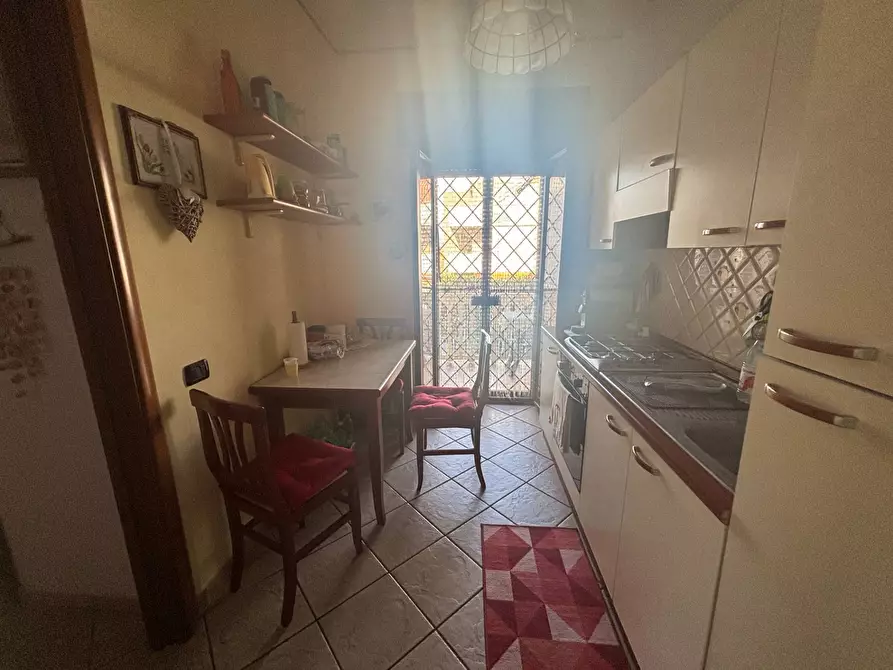 Immagine 14 di Appartamento in vendita  in Via Bologna a Ardea