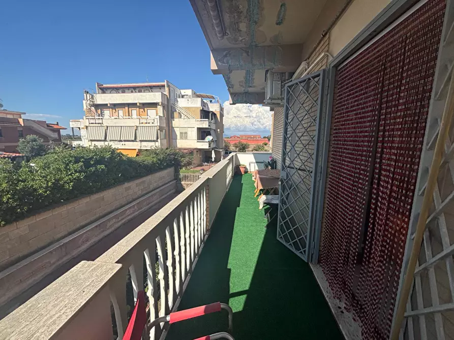 Immagine 6 di Appartamento in vendita  in Via Bologna a Ardea