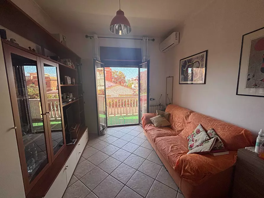 Immagine 9 di Appartamento in vendita  in Via Bologna a Ardea