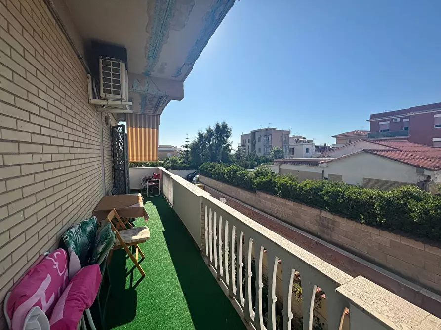 Immagine 5 di Appartamento in vendita  in Via Bologna a Ardea