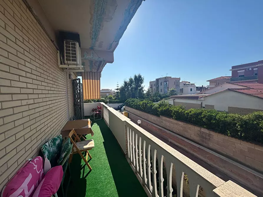 Immagine 4 di Appartamento in vendita  in Via Bologna a Ardea