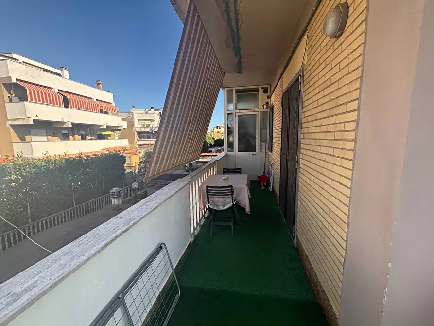 Immagine 7 di Appartamento in vendita  in Via Bologna a Ardea