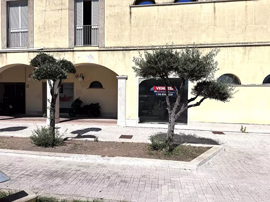 Immagine 7 di Attività commerciale in affitto  in Via Lungomare Duca degli Abruzzi 85 a Roma