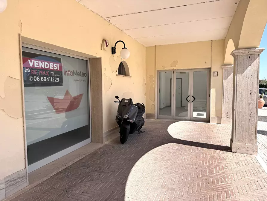 Immagine 8 di Attività commerciale in affitto  in Via Lungomare Duca degli Abruzzi 85 a Roma