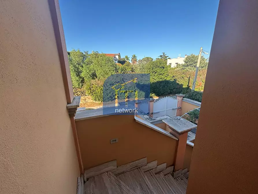 Immagine 20 di Villetta a schiera in vendita  in Via delle Begonie a Pomezia