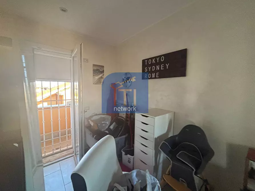 Immagine 14 di Villetta a schiera in vendita  in Via delle Begonie a Pomezia