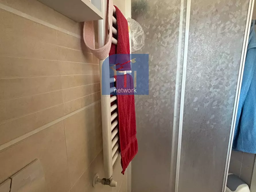 Immagine 25 di Villetta a schiera in vendita  in Via delle Begonie a Pomezia