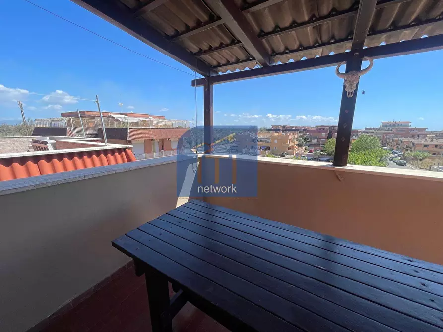 Immagine 20 di Attico in vendita  in Via Svezia a Pomezia