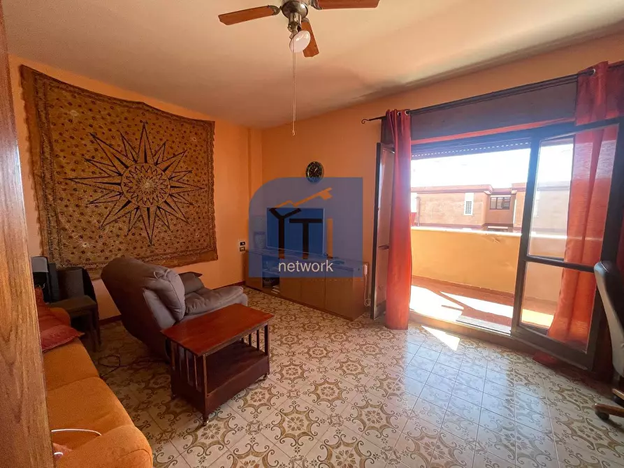 Immagine 14 di Attico in vendita  in Via Svezia a Pomezia