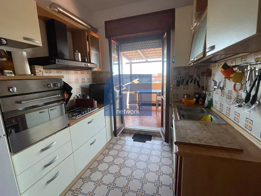 Immagine 18 di Attico in vendita  in Via Svezia a Pomezia