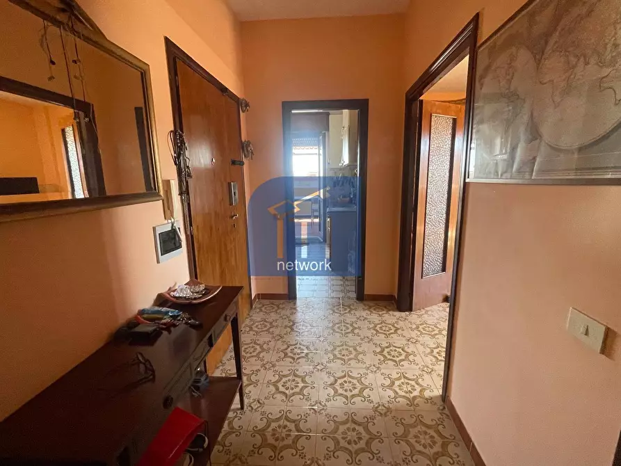 Immagine 21 di Attico in vendita  in Via Svezia a Pomezia