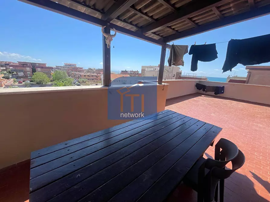 Immagine 19 di Attico in vendita  in Via Svezia a Pomezia