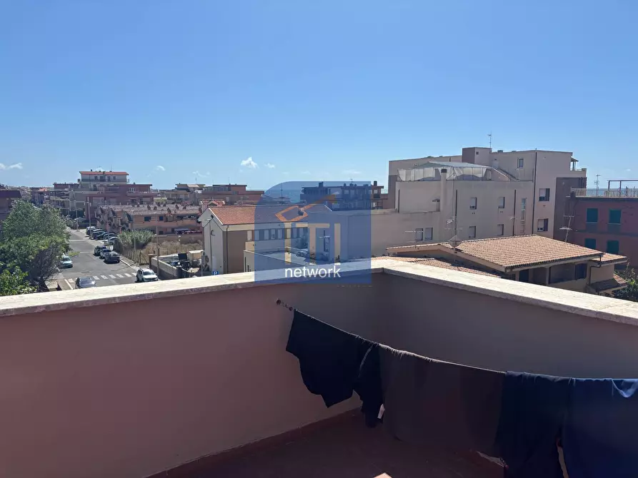 Immagine 12 di Attico in vendita  in Via Svezia a Pomezia