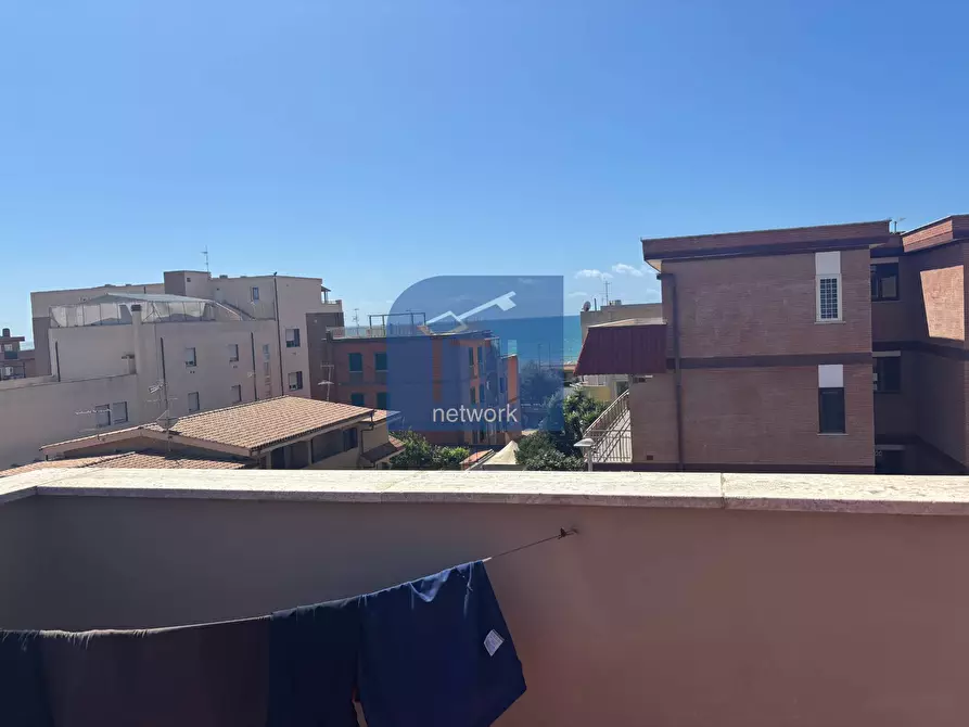 Immagine 10 di Attico in vendita  in Via Svezia a Pomezia