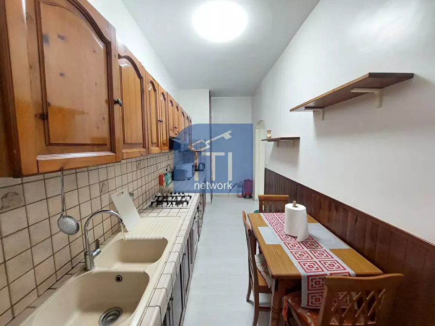 Immagine 5 di Appartamento in vendita  in Via dell'Appagliatore 50 a Roma