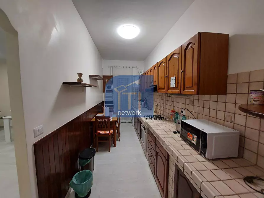 Immagine 6 di Appartamento in vendita  in Via dell'Appagliatore 50 a Roma