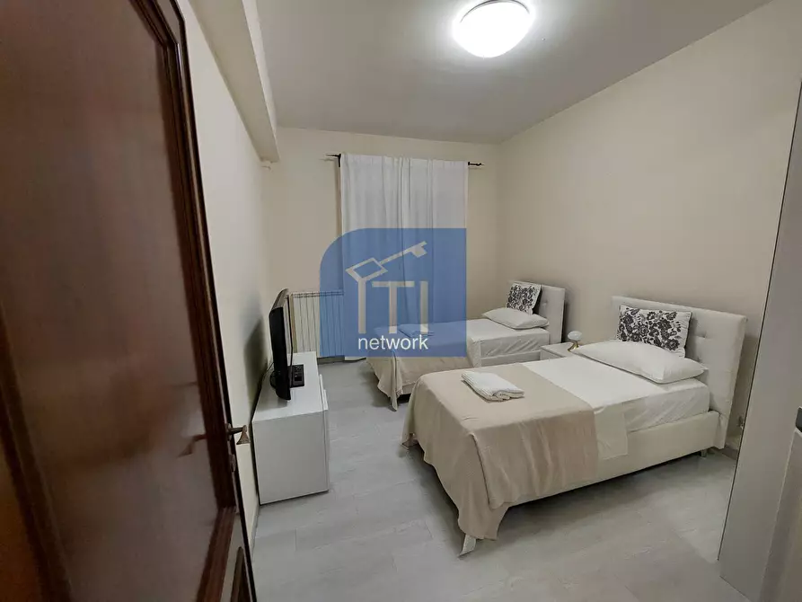 Immagine 8 di Appartamento in vendita  in Via dell'Appagliatore 50 a Roma