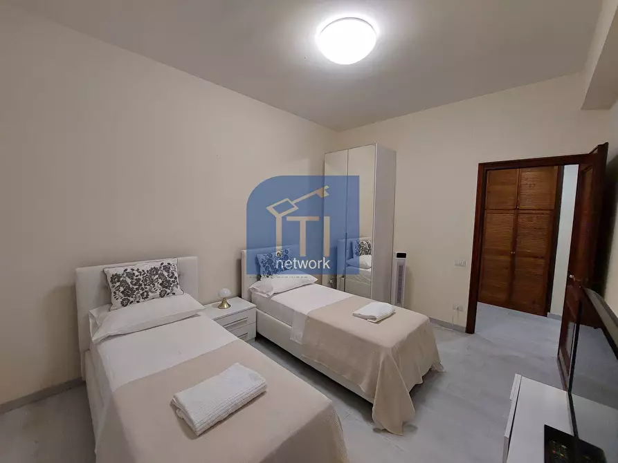 Immagine 9 di Appartamento in vendita  in Via dell'Appagliatore 50 a Roma