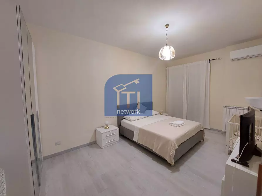 Immagine 12 di Appartamento in vendita  in Via dell'Appagliatore 50 a Roma