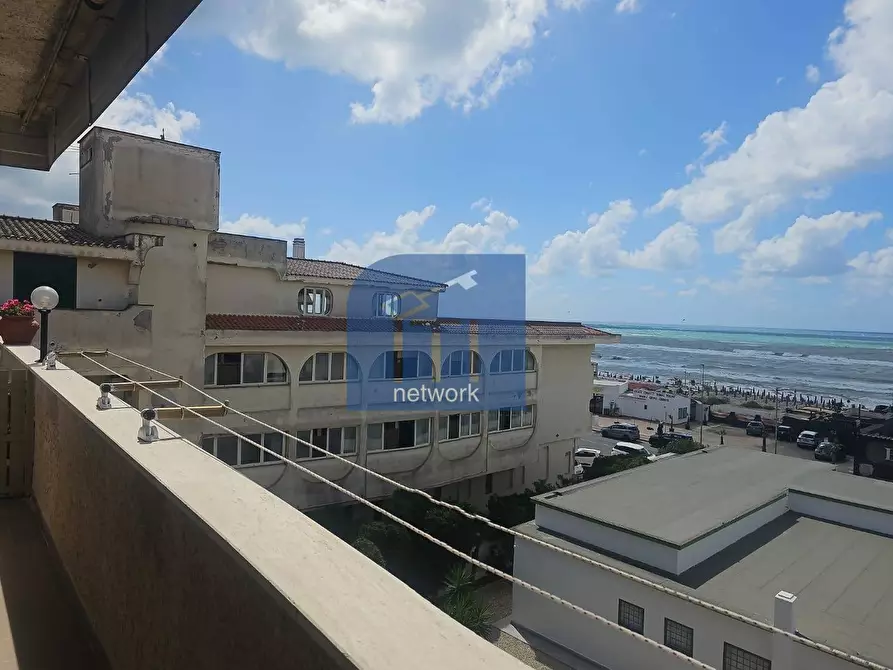 Immagine 6 di Attico in vendita  in VIA SVEZIA a Pomezia