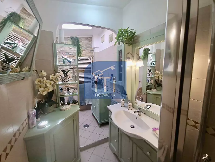 Immagine 31 di Attico in vendita  in VIA SVEZIA a Pomezia