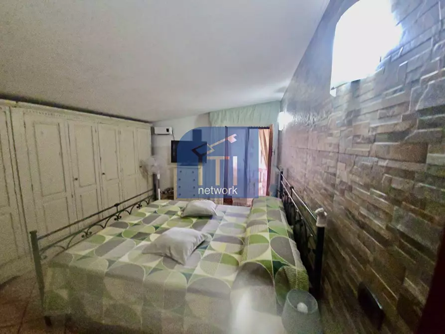 Immagine 13 di Attico in vendita  in VIA SVEZIA a Pomezia