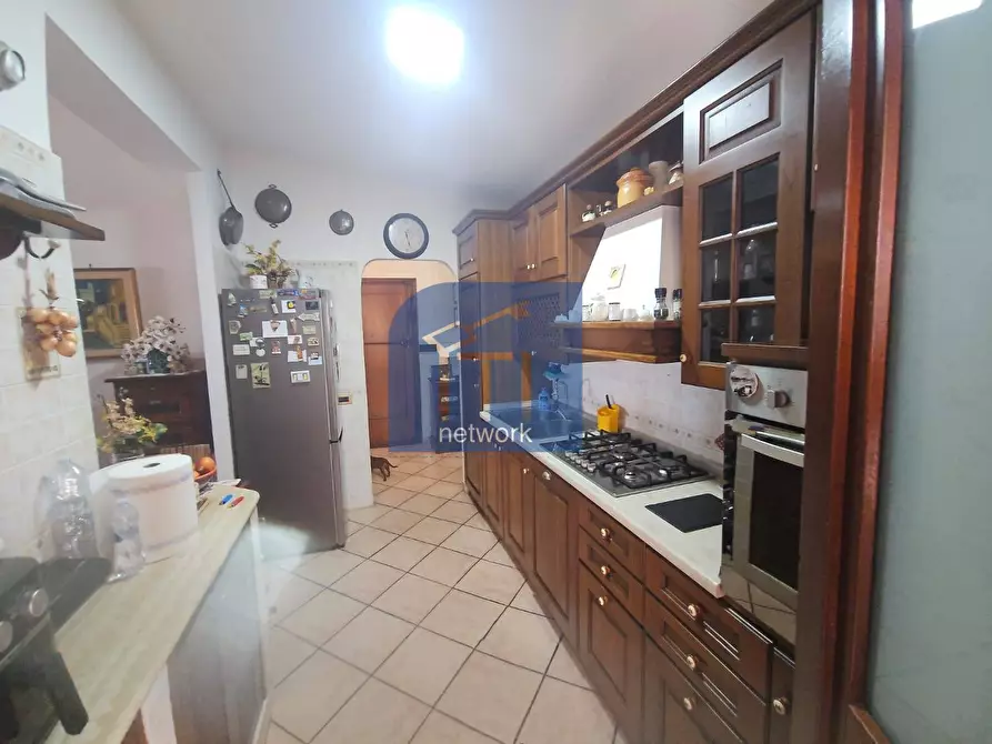 Immagine 9 di Attico in vendita  in VIA SVEZIA a Pomezia