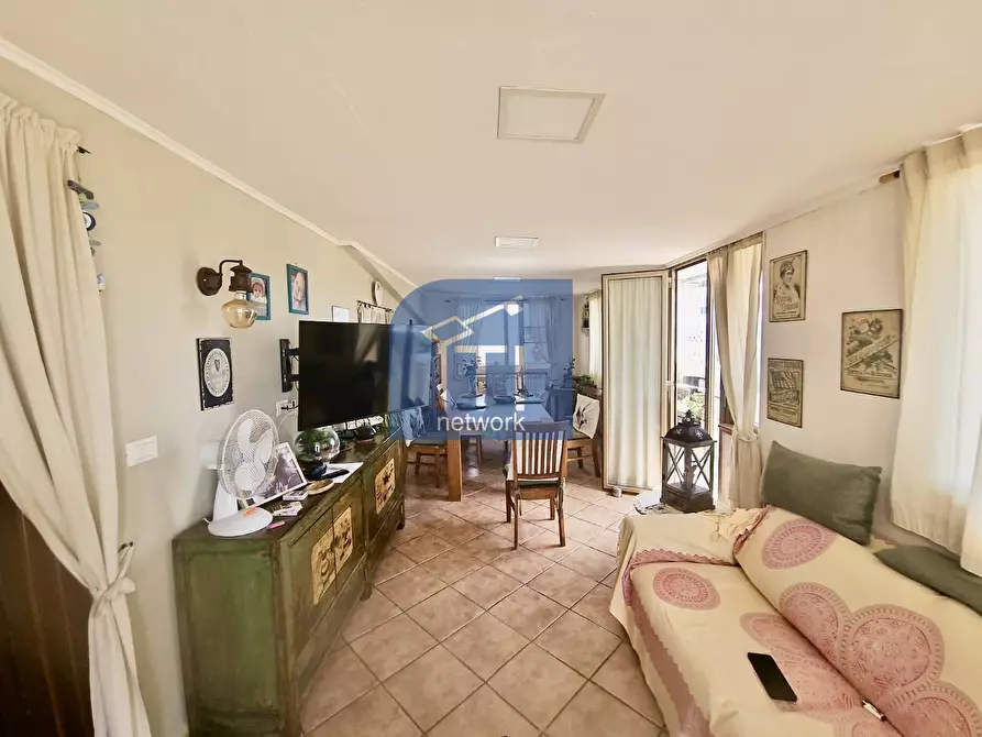 Immagine 7 di Attico in vendita  in VIA SVEZIA a Pomezia