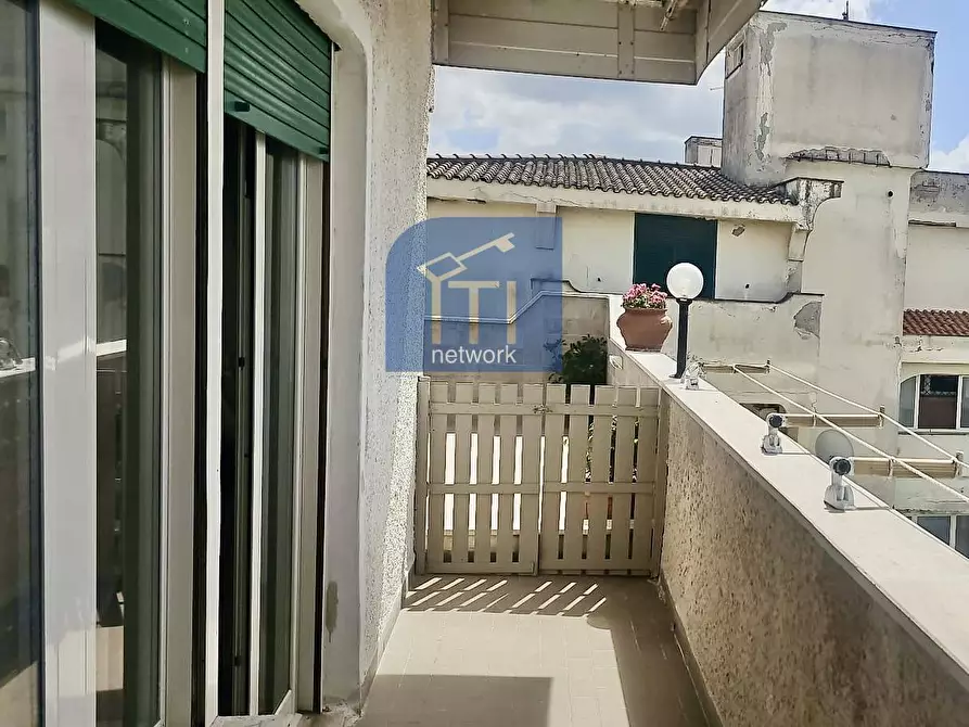 Immagine 12 di Attico in vendita  in VIA SVEZIA a Pomezia