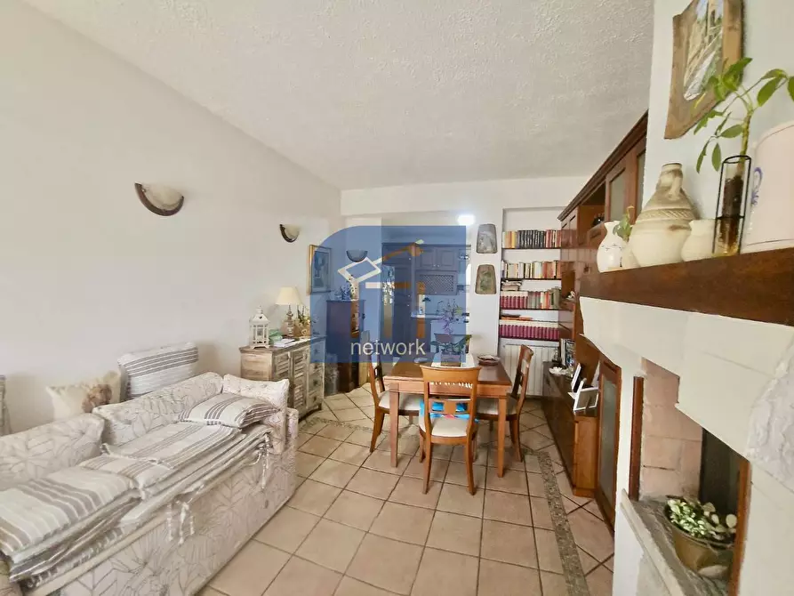 Immagine 16 di Attico in vendita  in VIA SVEZIA a Pomezia