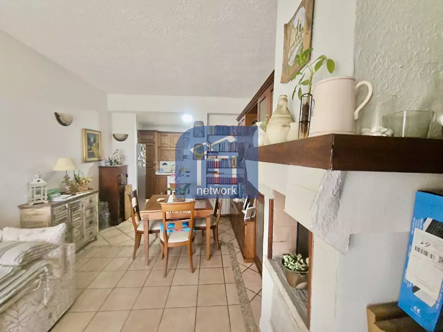 Immagine 8 di Attico in vendita  in VIA SVEZIA a Pomezia