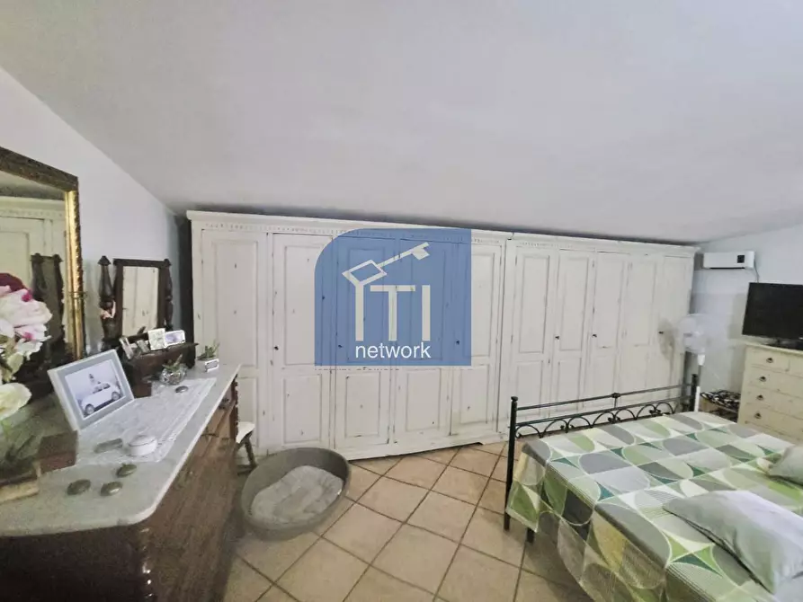 Immagine 18 di Attico in vendita  in VIA SVEZIA a Pomezia