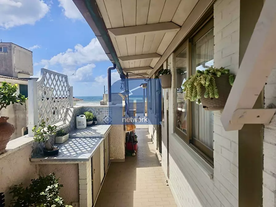 Immagine 20 di Attico in vendita  in VIA SVEZIA a Pomezia