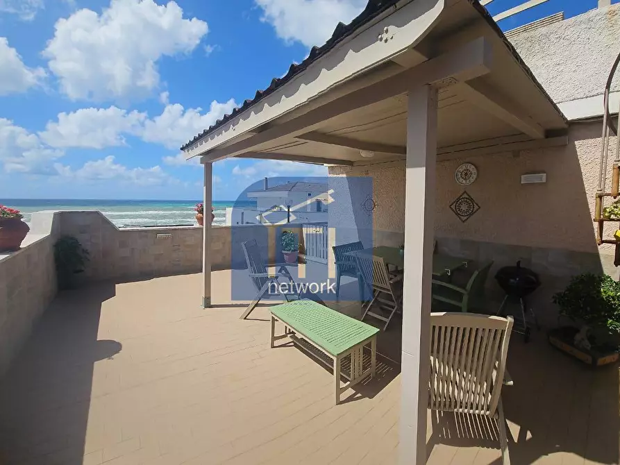 Immagine 5 di Attico in vendita  in VIA SVEZIA a Pomezia