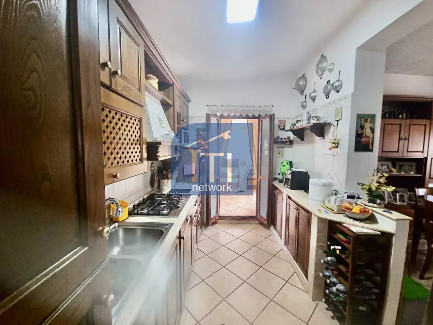 Immagine 21 di Attico in vendita  in VIA SVEZIA a Pomezia