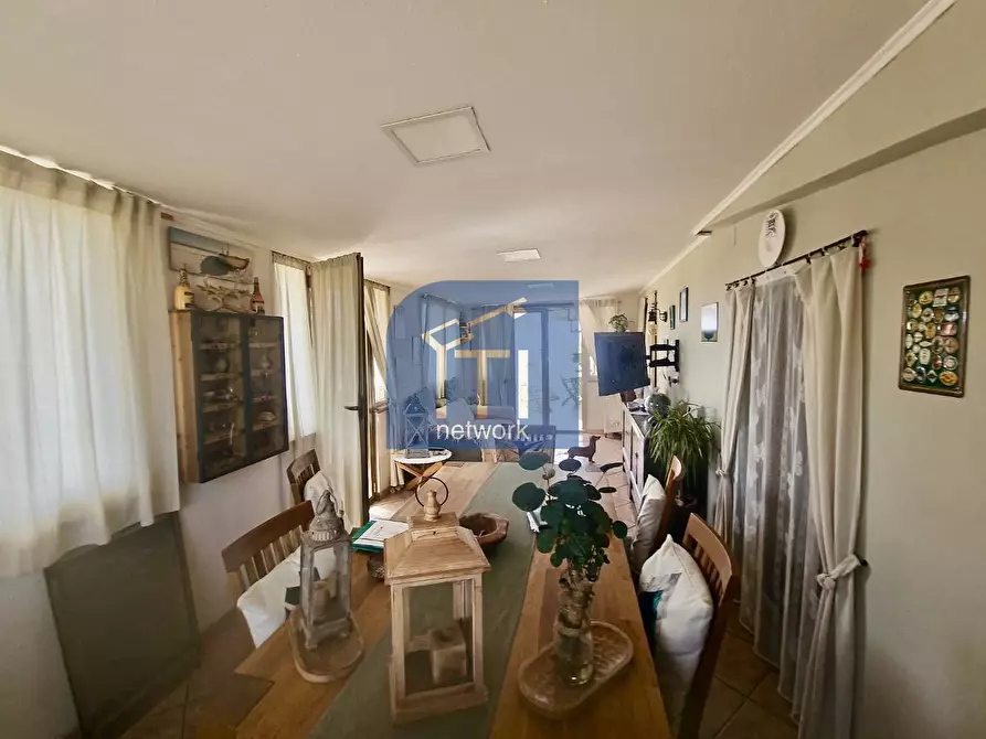 Immagine 22 di Attico in vendita  in VIA SVEZIA a Pomezia