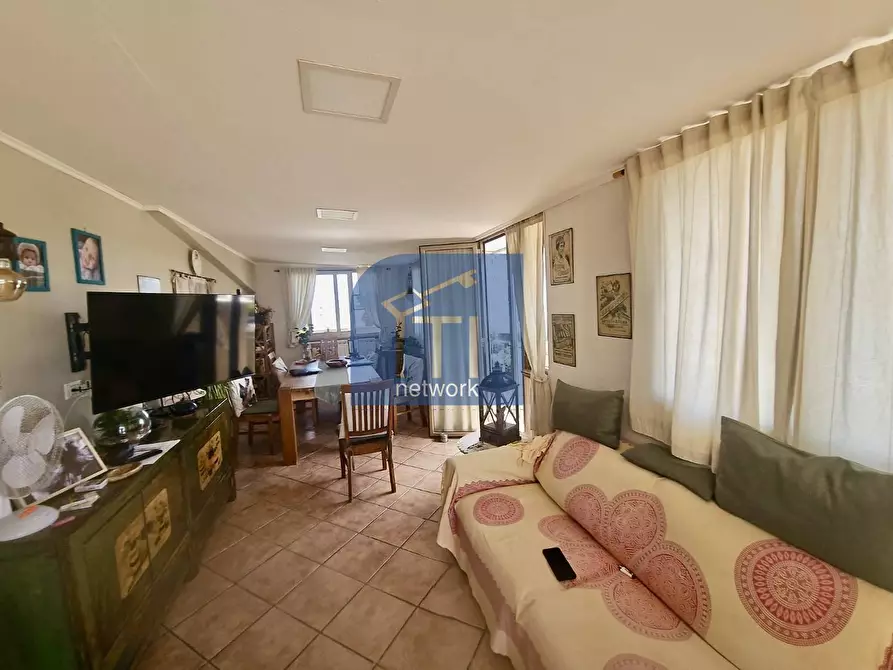 Immagine 24 di Attico in vendita  in VIA SVEZIA a Pomezia