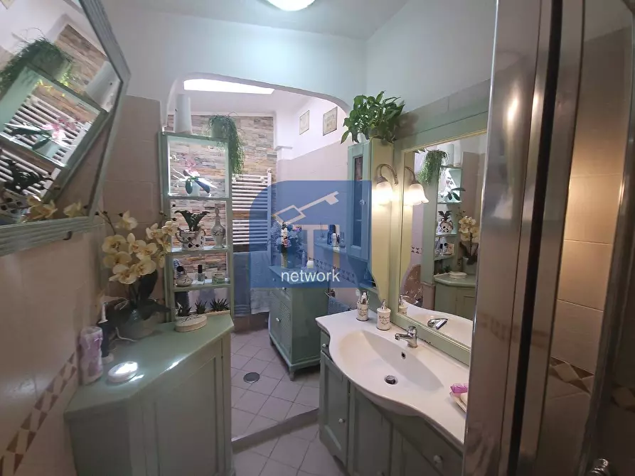 Immagine 25 di Attico in vendita  in VIA SVEZIA a Pomezia