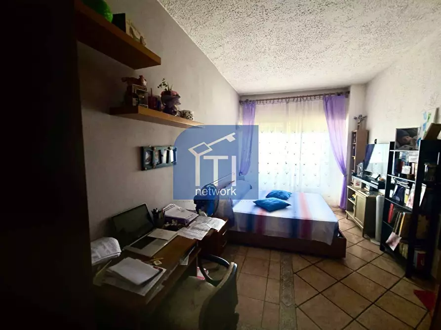 Immagine 27 di Attico in vendita  in VIA SVEZIA a Pomezia