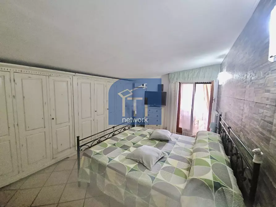 Immagine 29 di Attico in vendita  in VIA SVEZIA a Pomezia