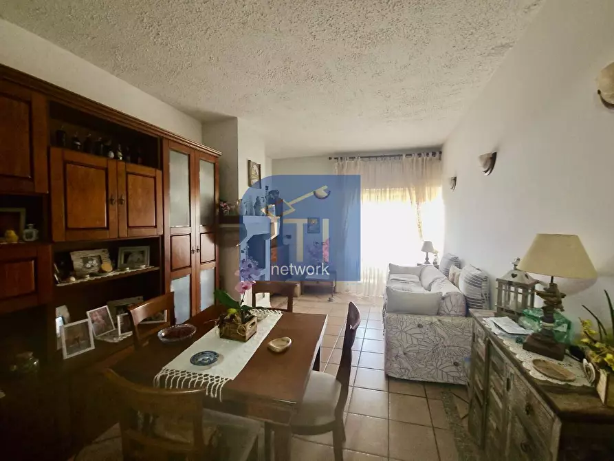 Immagine 30 di Attico in vendita  in VIA SVEZIA a Pomezia