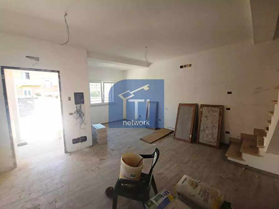 Immagine 5 di Villa in vendita  in danimarca a Pomezia