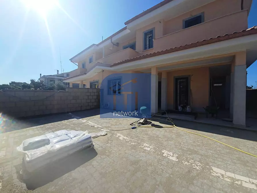 Immagine 12 di Villa in vendita  in danimarca a Pomezia