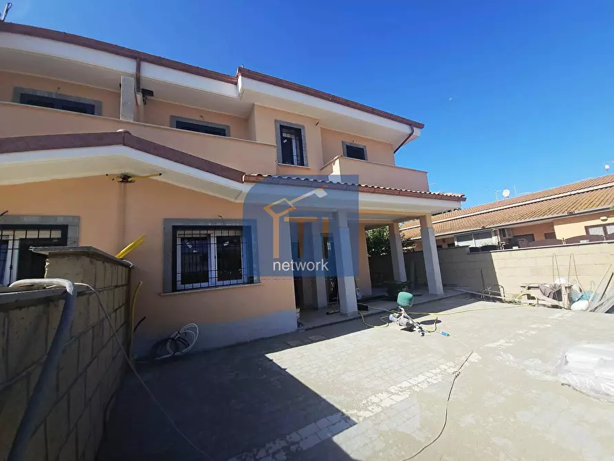 Immagine 14 di Villa in vendita  in danimarca a Pomezia